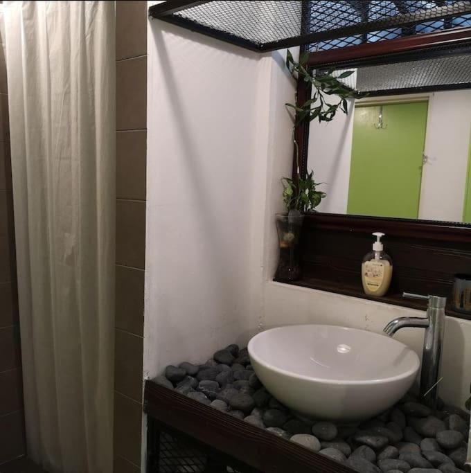 Knocknock 70s - Jonker Parking 5r4b 10-18pax Holiday home