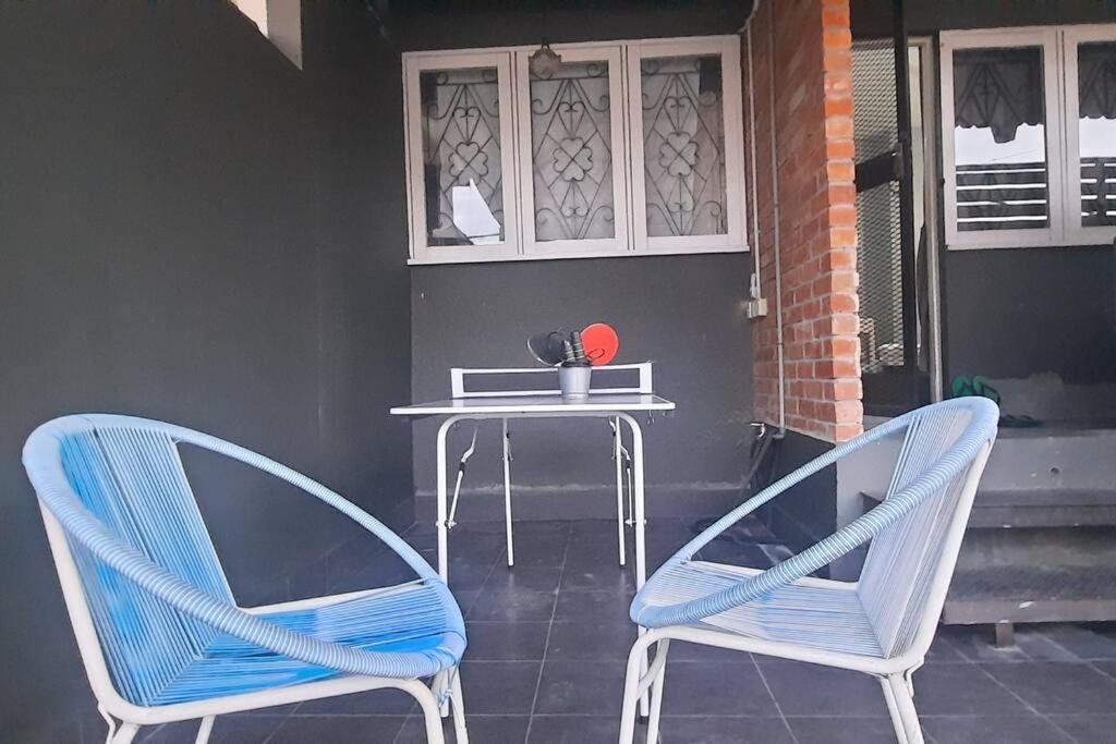 Knocknock 70s - Jonker Parking 5r4b 10-18pax Holiday home *