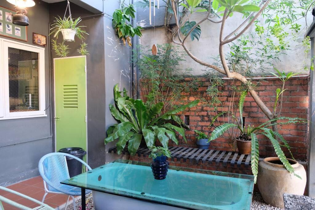 Holiday home Knocknock 70s - Jonker Parking 5r4b 10-18pax *