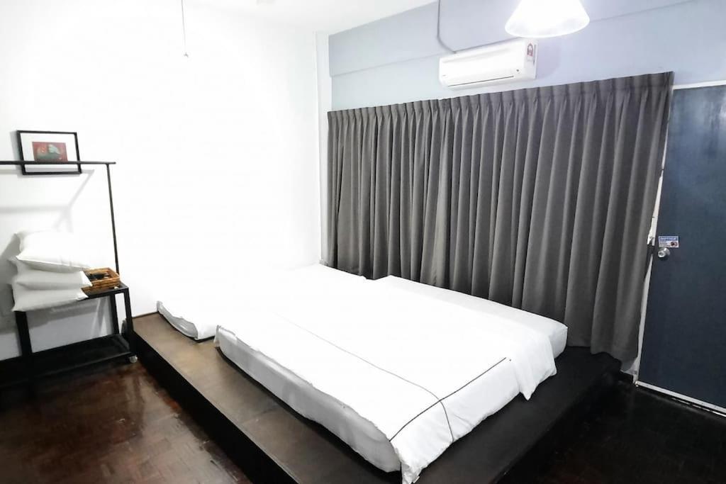 Holiday home Knocknock 70s - Jonker Parking 5r4b 10-18pax