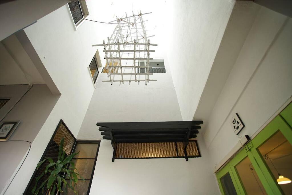 Holiday home Knocknock 70s - Jonker Parking 5r4b 10-18pax Malacca