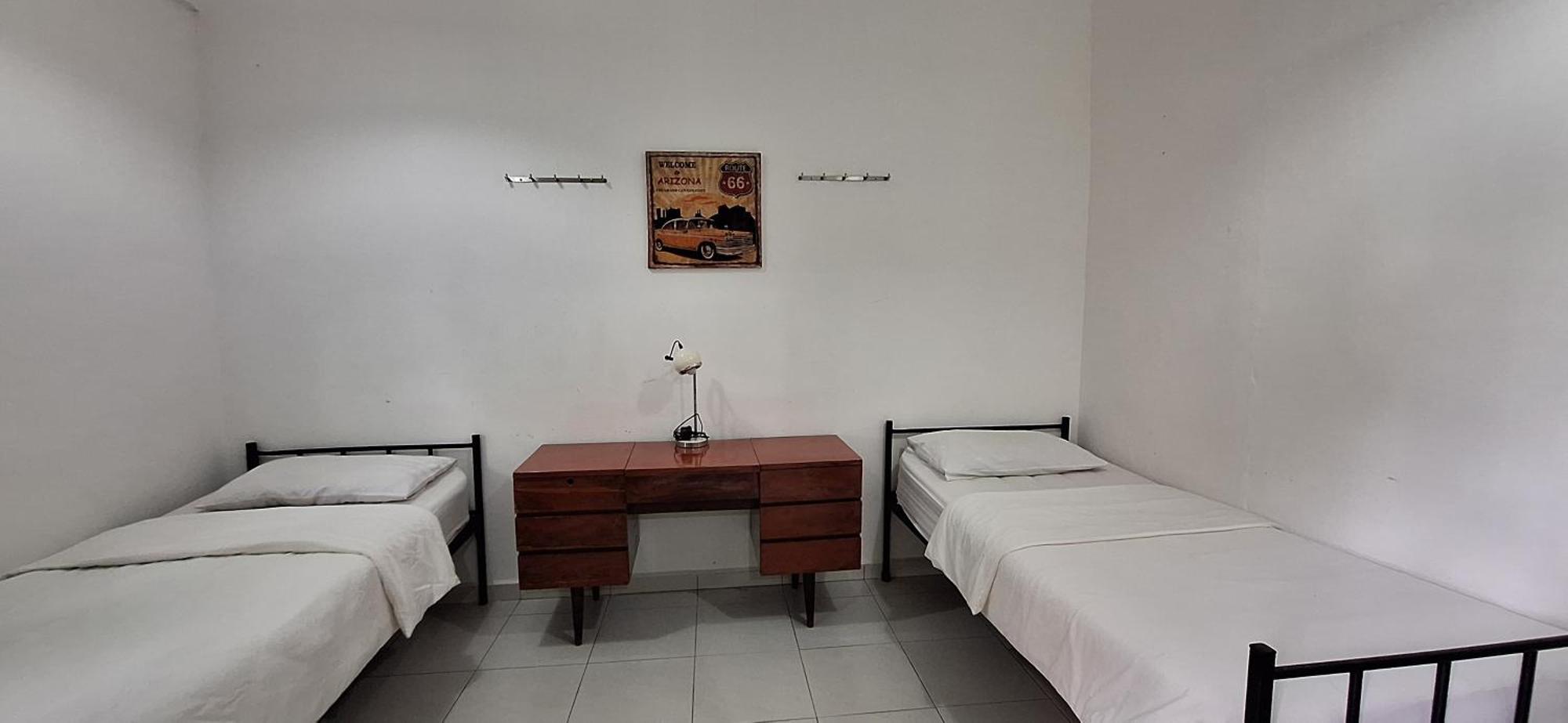 Holiday home Knocknock 70s - Jonker Parking 5r4b 10-18pax