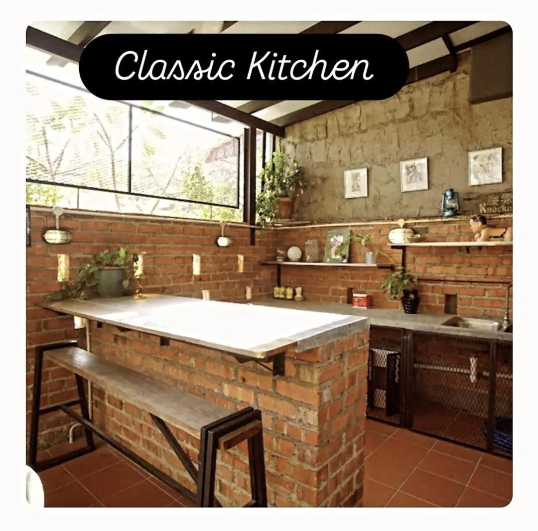 Holiday home Knocknock 70s - Jonker Parking 5r4b 10-18pax *