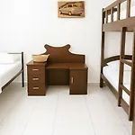Knocknock 70S Home - Jonker Parking 5R4B 10-18Pax